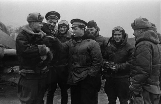 Great Patriotic War