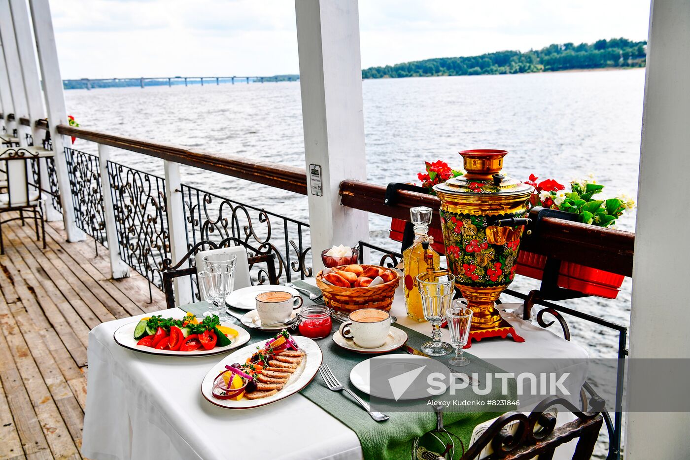 #Discovering Russia. Kostroma