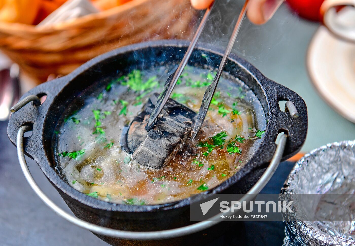 #Discovering Russia. Kostroma