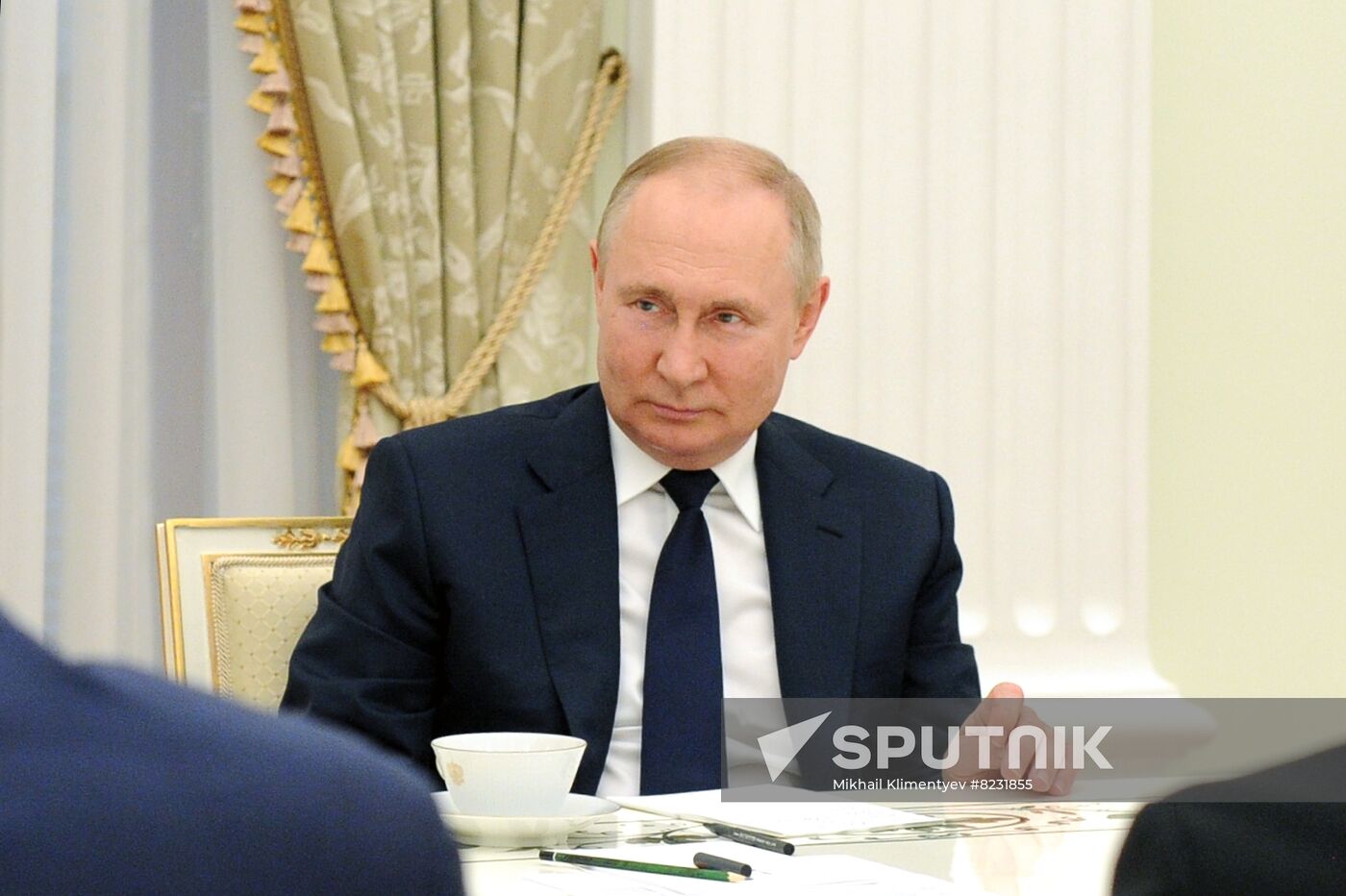 Russia Putin Leaders Competition Winners