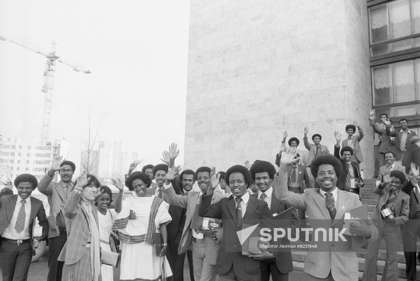 Shvernik Higher School of Trade Union Movement