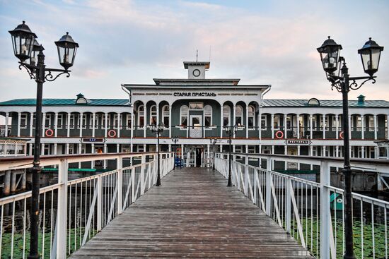 #Discovering Russia. Kostroma