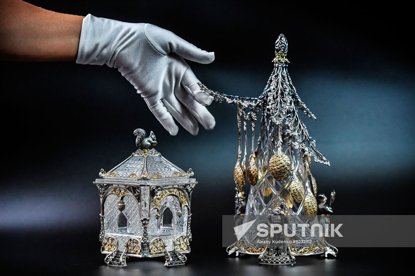 #Discovering Russia. Kostroma