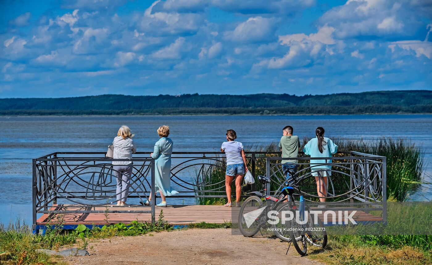 #Discovering Russia. Kostroma