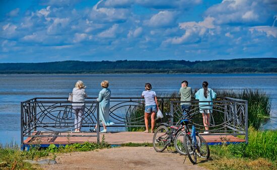 #Discovering Russia. Kostroma