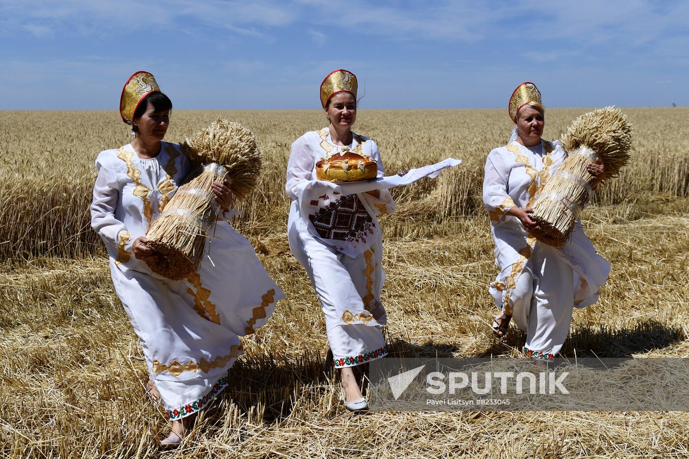 DPR Agriculture