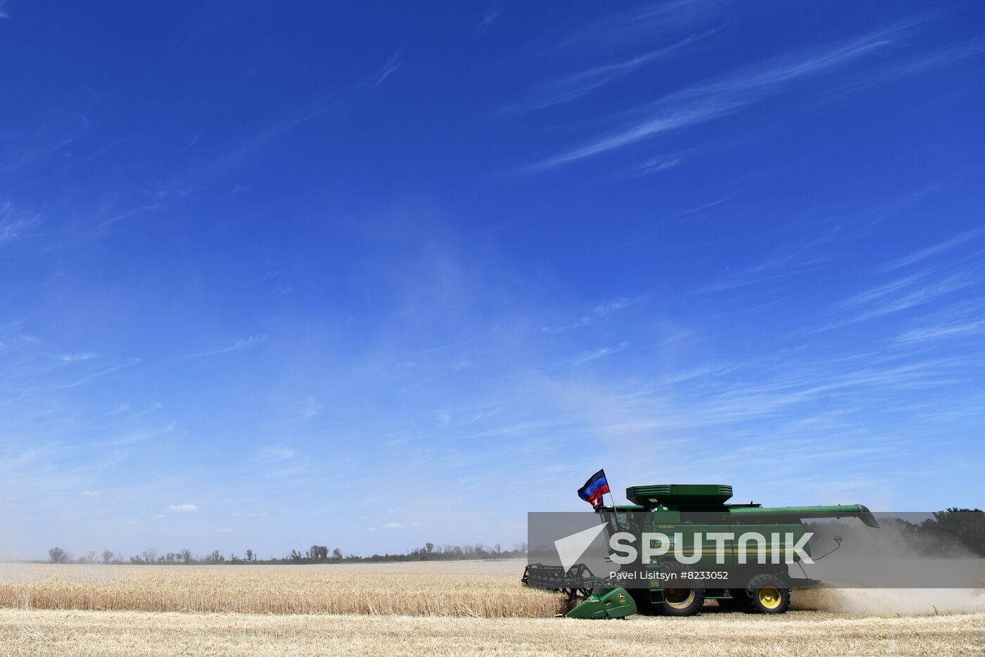 DPR Agriculture
