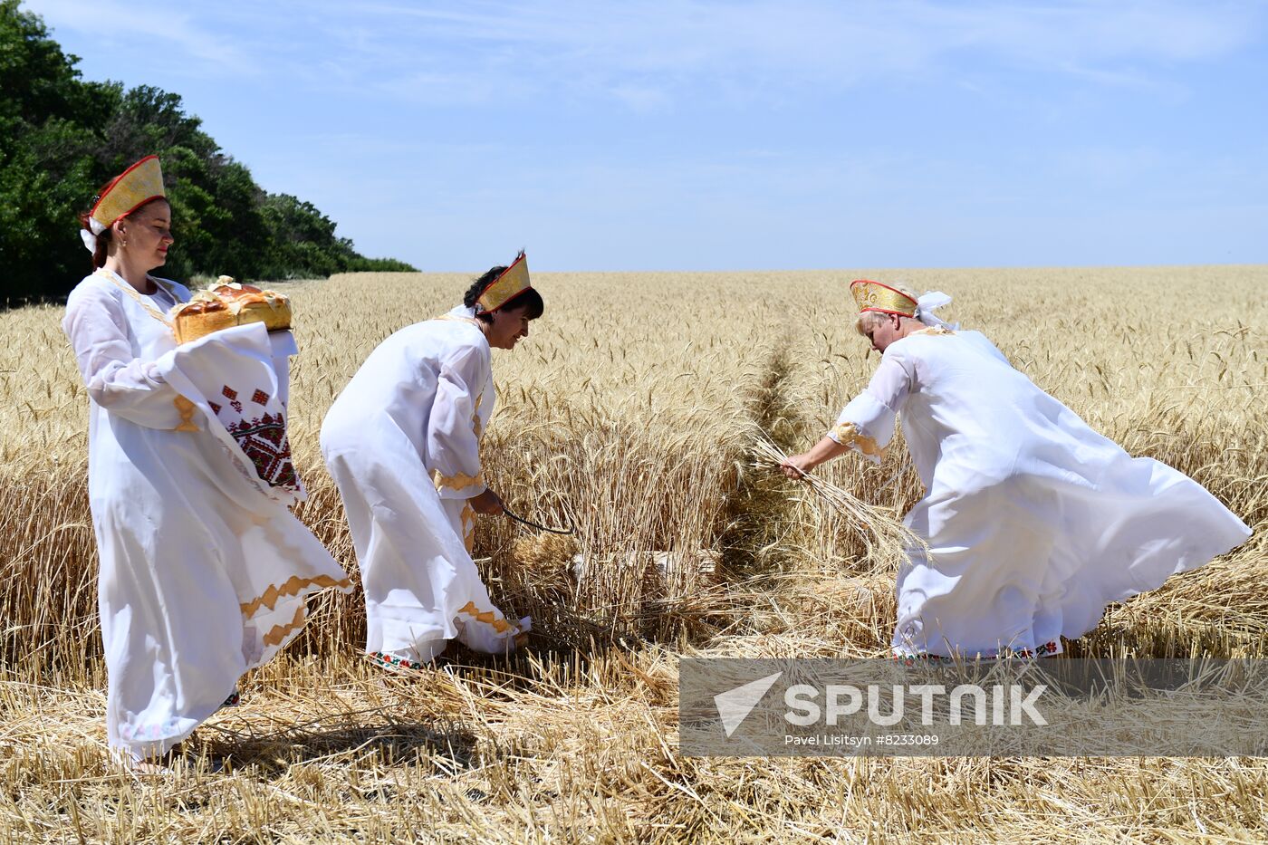 DPR Agriculture