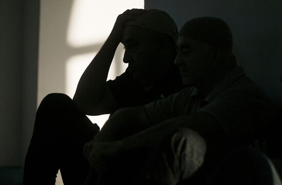 Russia Regions Religion Eid al-Adha