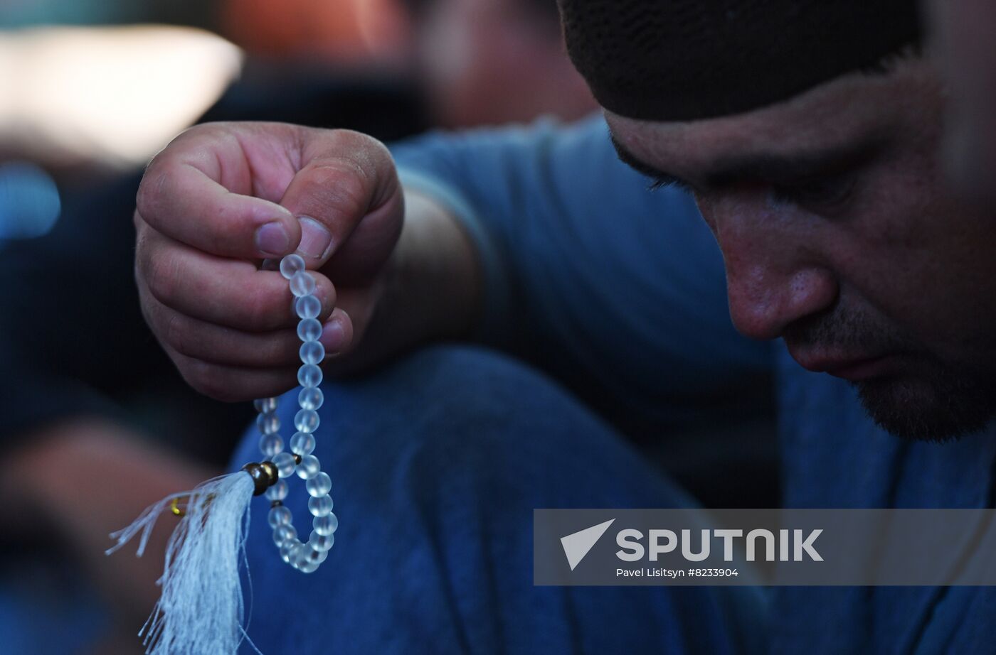 DPR Religion Eid al-Adha