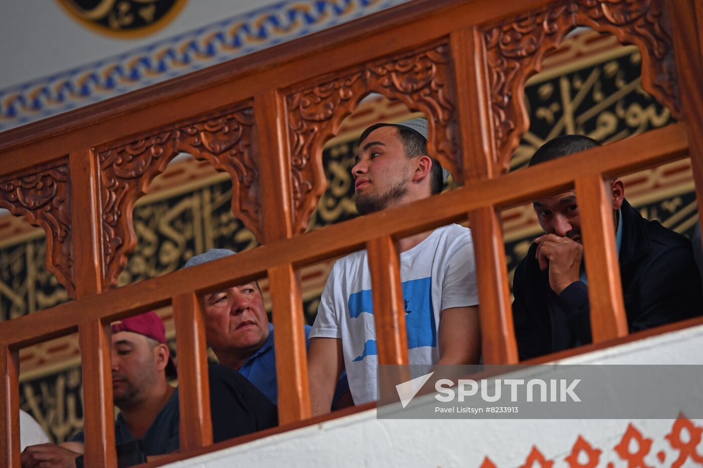 DPR Religion Eid al-Adha