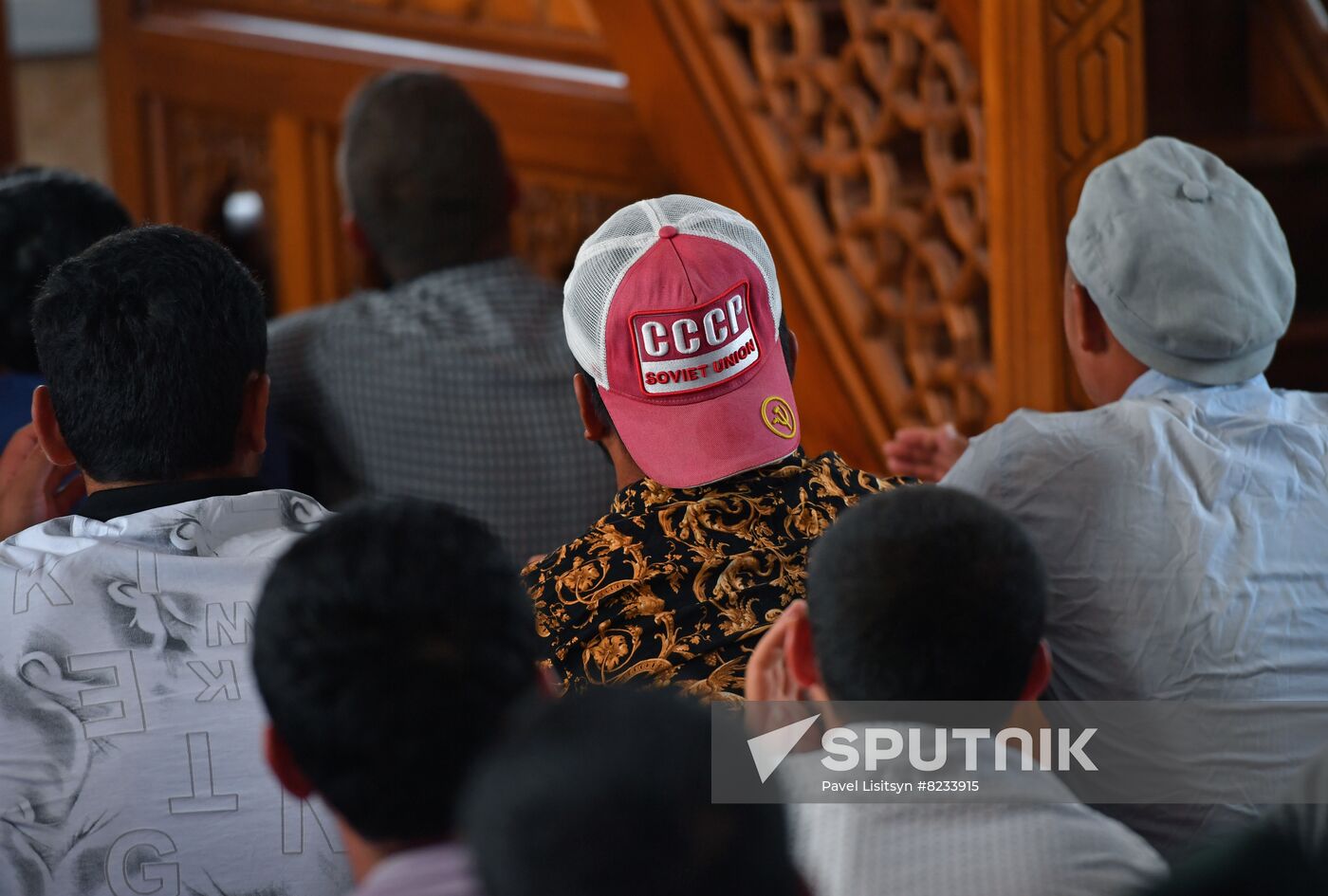 DPR Religion Eid al-Adha