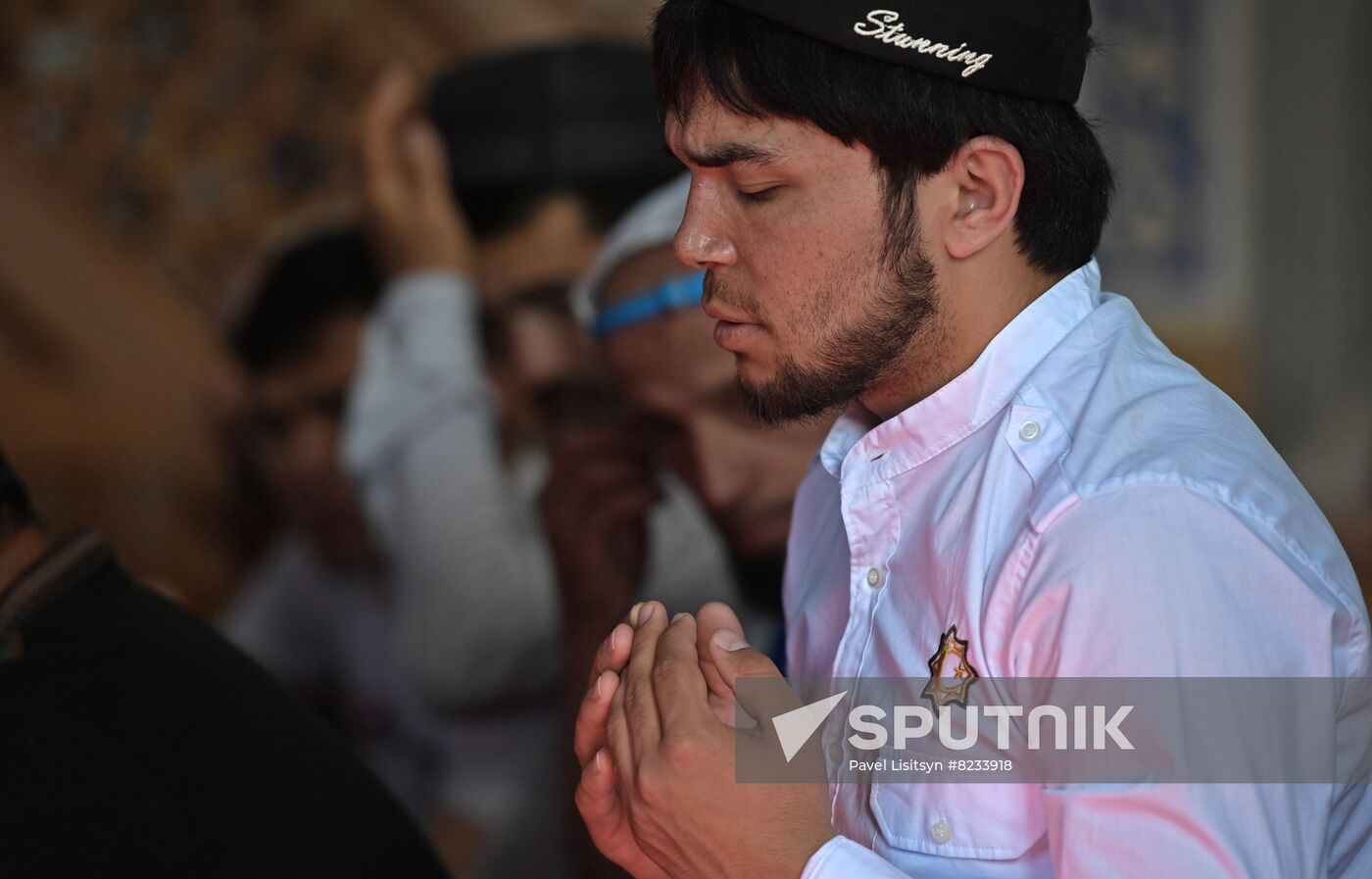 DPR Religion Eid al-Adha