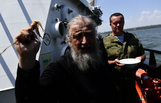 DPR Russia Ukraine Military Opeartion