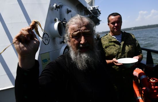 DPR Russia Ukraine Military Opeartion