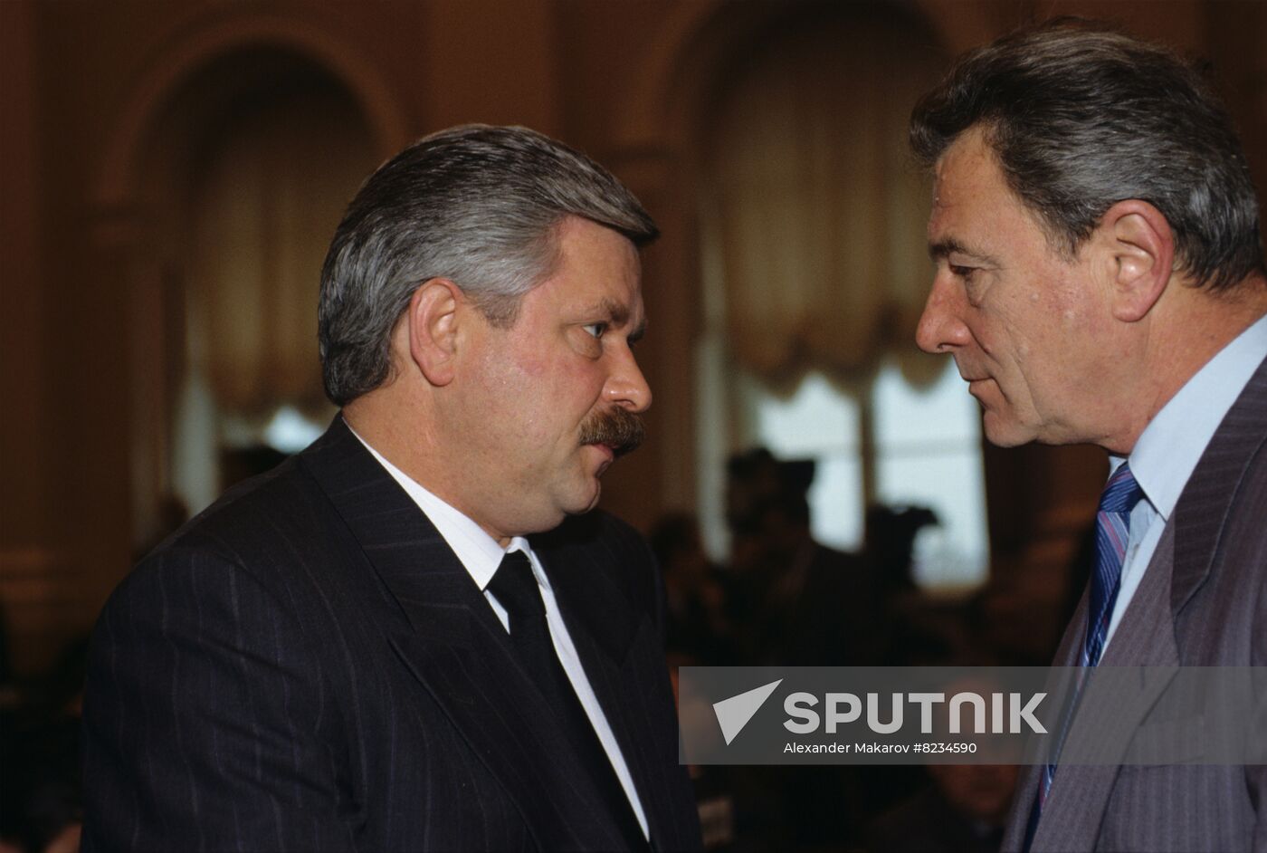 Extraordinary Congress of People's Deputies of RSFSR
