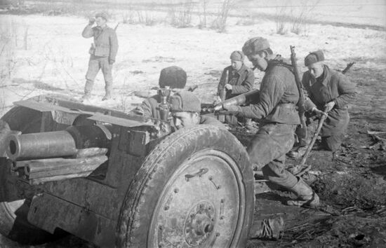 Great Patriotic War