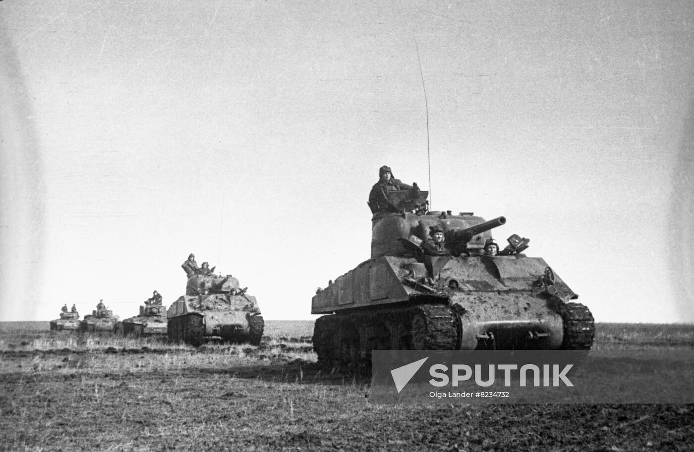 Great Patriotic War