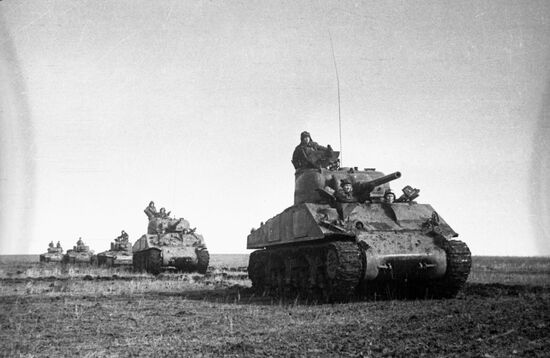 Great Patriotic War