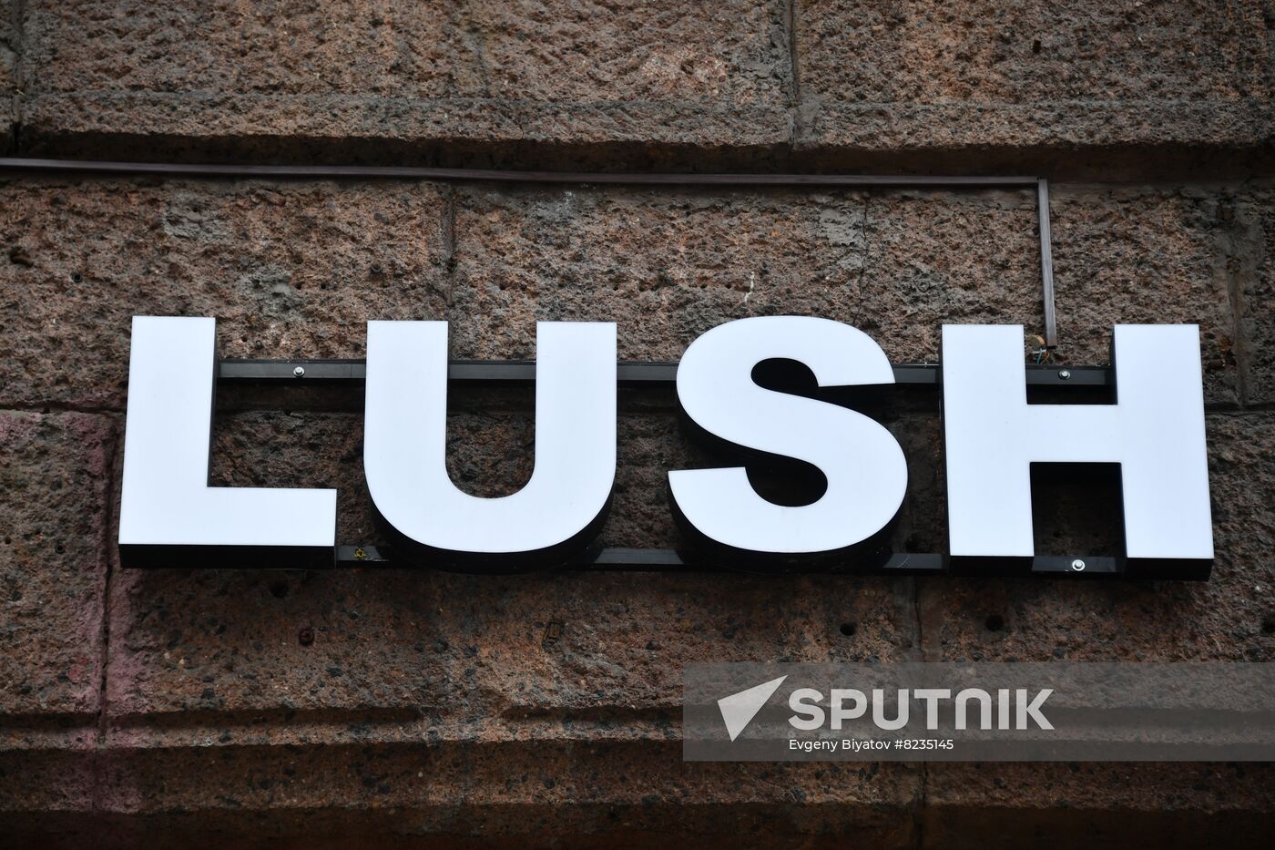 Russia Economy Sanctions