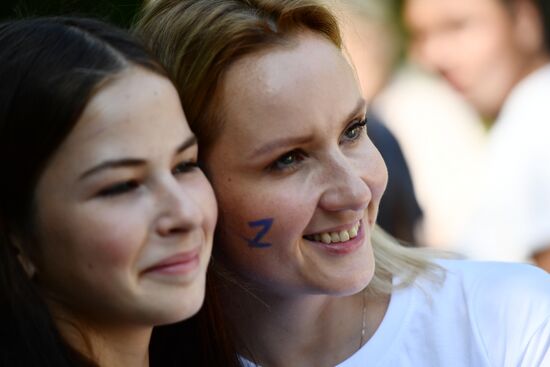 DPR Russia Children's Rights Commissioner