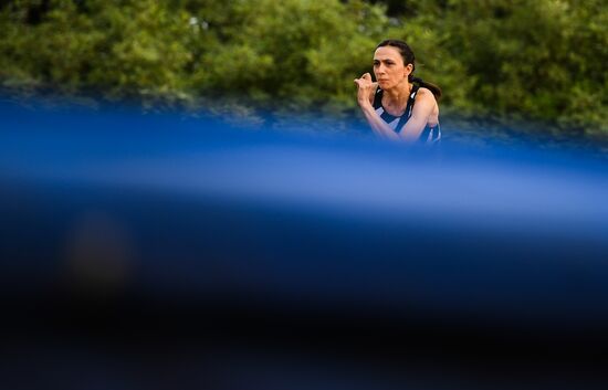 Russia Athletics Moscow Region Grand Prix