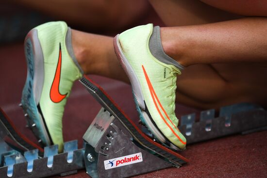 Russia Athletics Moscow Region Grand Prix