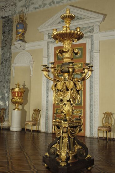 Ostankino Museum Estate