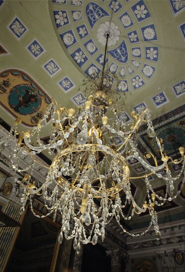 Ostankino Museum Estate