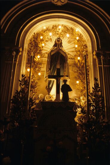 St. Louis of France Church