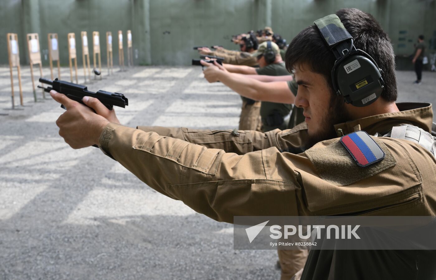 Russia Special Forces University