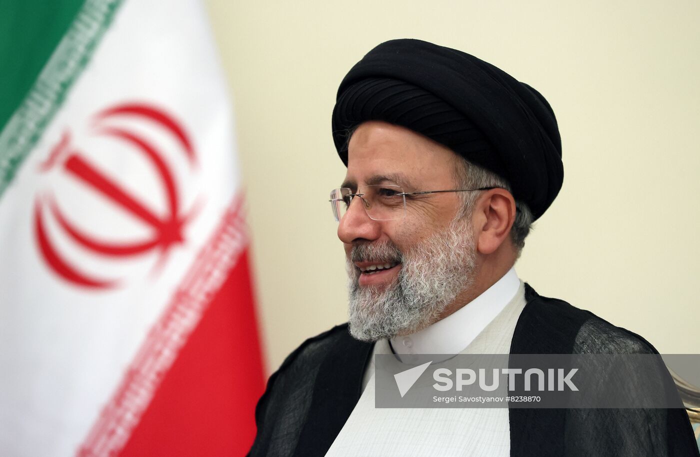 Iran Russia Turkey Trilateral Summit