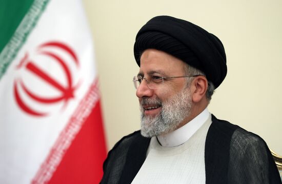 Iran Russia Turkey Trilateral Summit