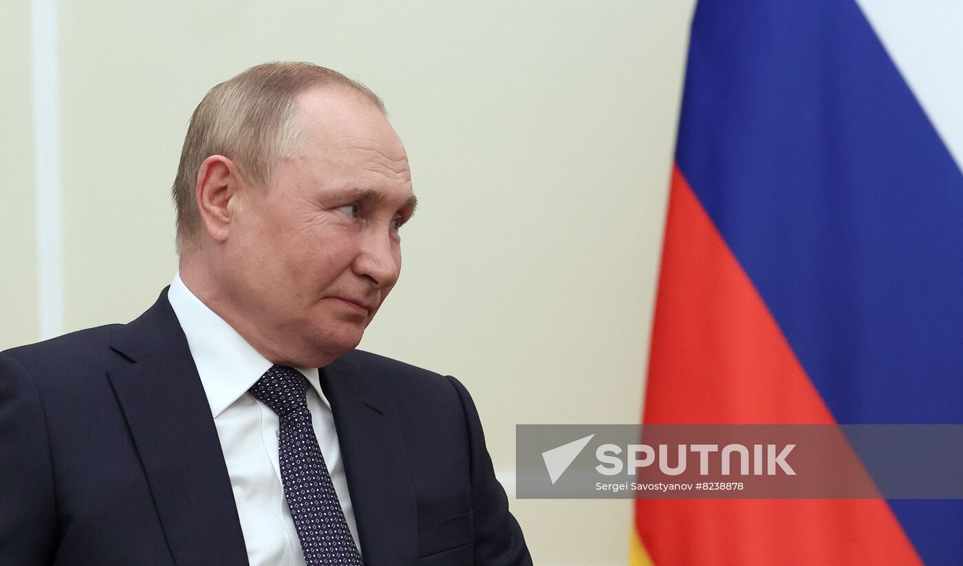 Iran Russia Turkey Trilateral Summit