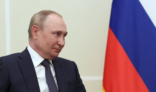Iran Russia Turkey Trilateral Summit