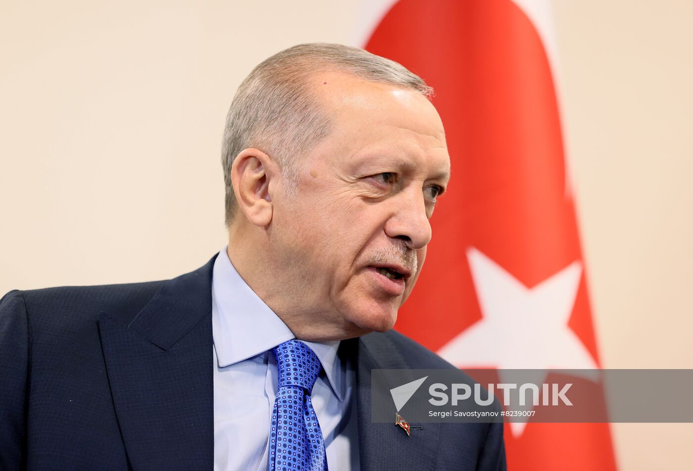 Iran Russia Turkey Trilateral Summit