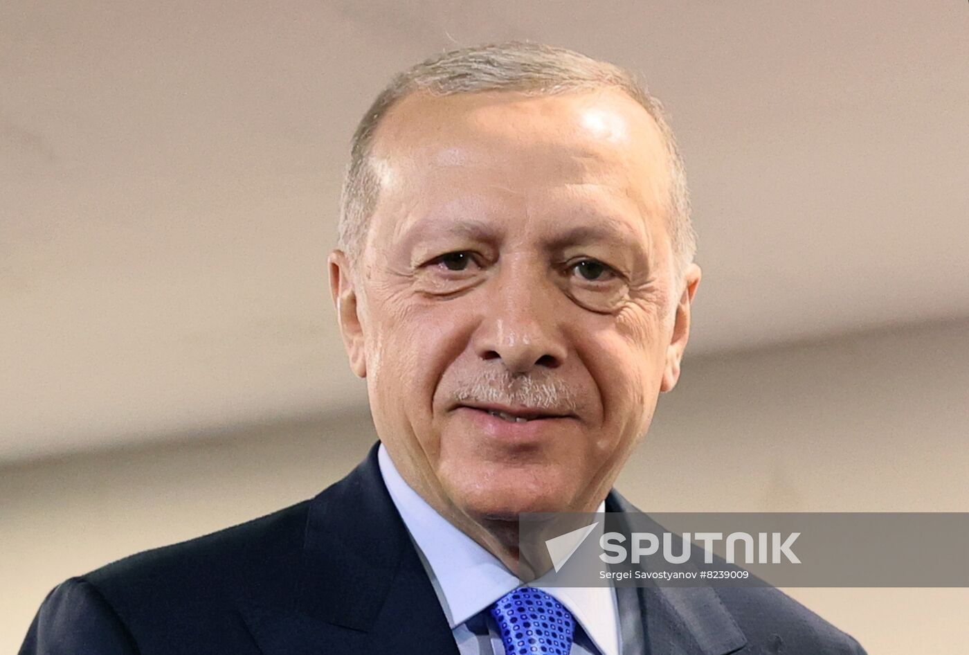 Iran Russia Turkey Trilateral Summit