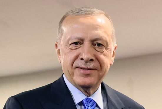 Iran Russia Turkey Trilateral Summit