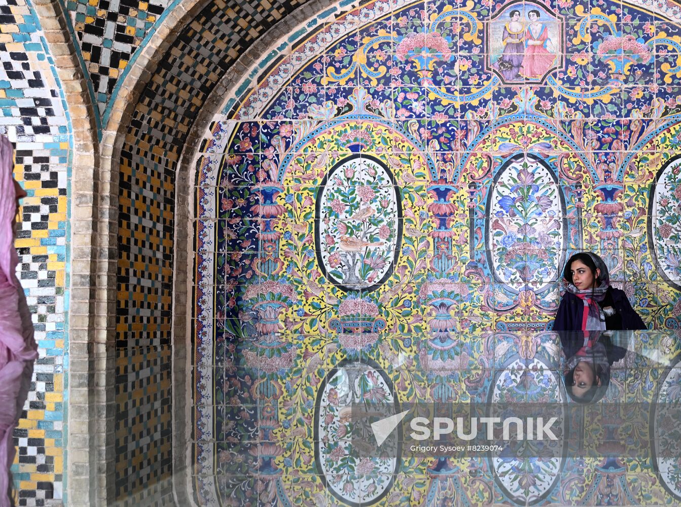Iran Daily Life