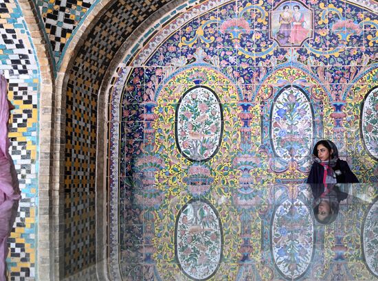 Iran Daily Life