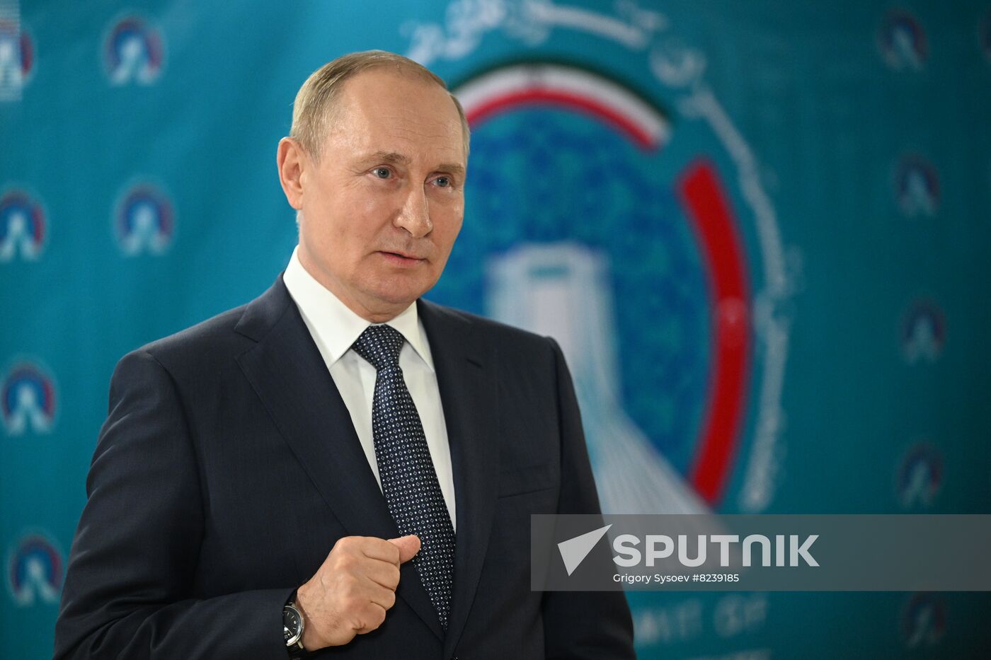 Iran Russia Turkey Trilateral Summit