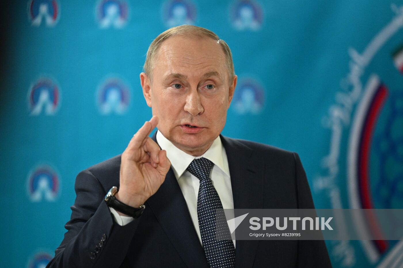 Iran Russia Turkey Trilateral Summit