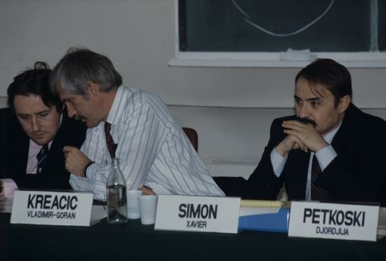 MGIMO International Business School