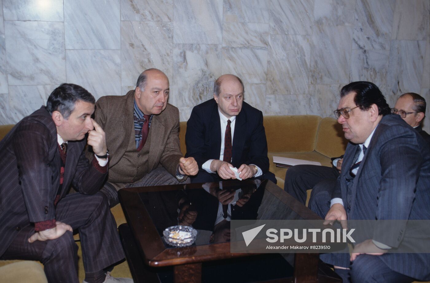 Congress of CIS Scientific and Industrial Union