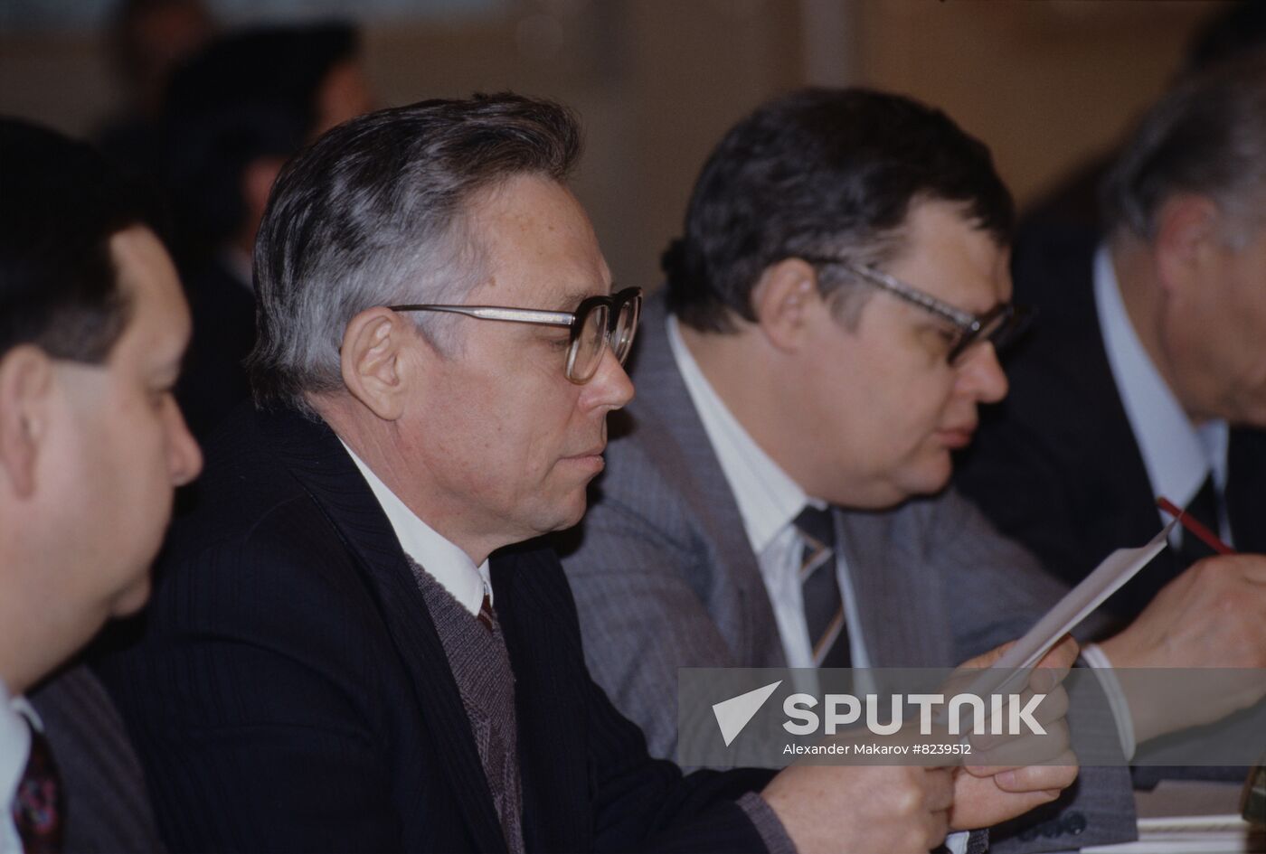 Congress of CIS Scientific and Industrial Union