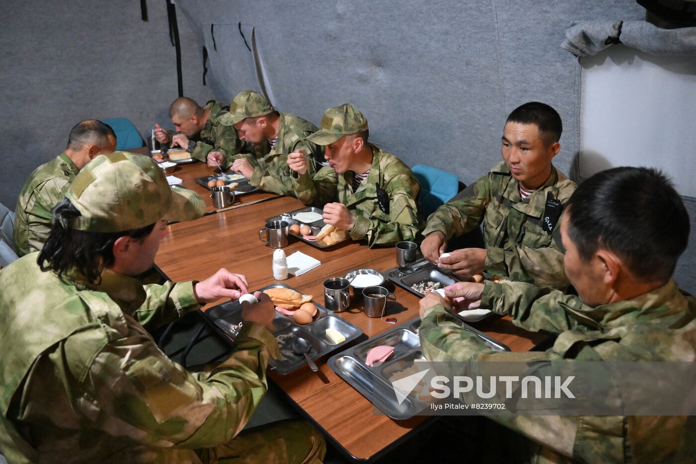 Russia Special Forces University