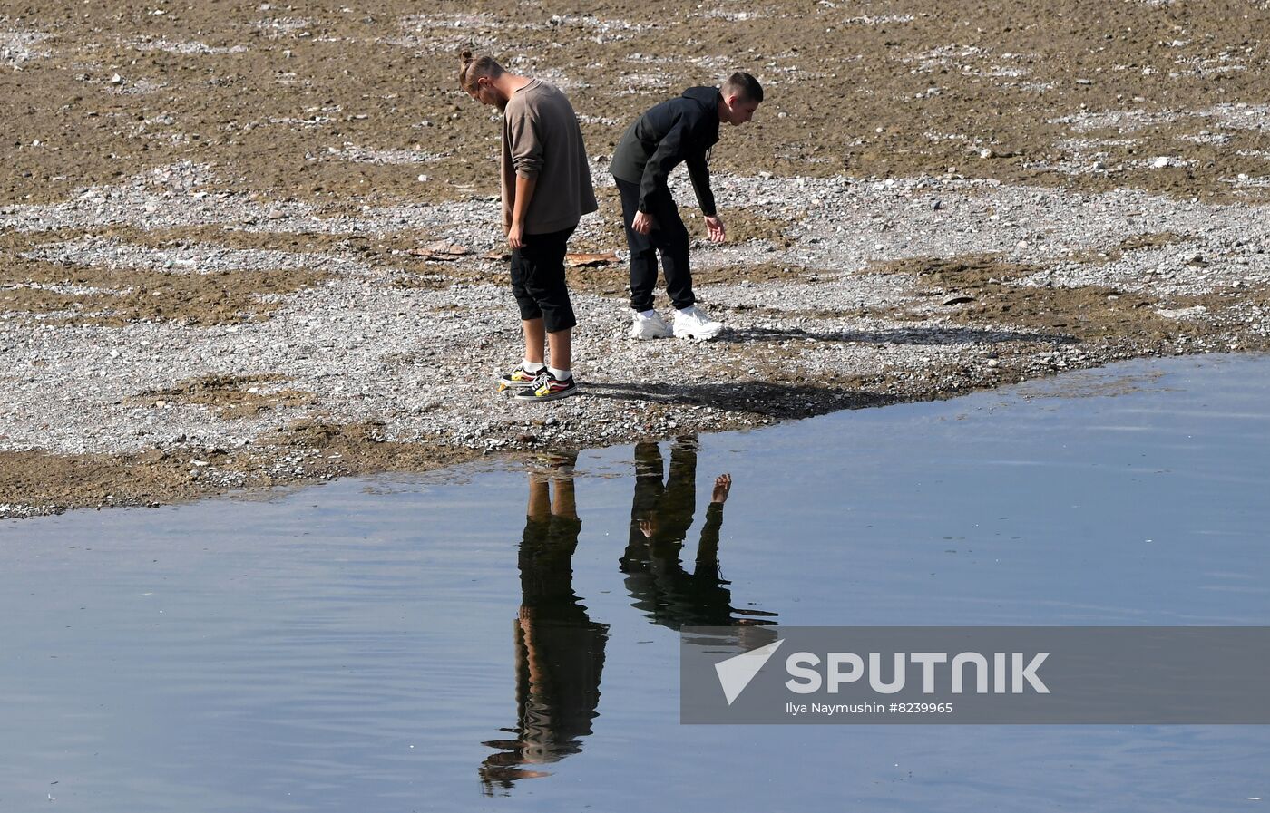 Russia Enviroment