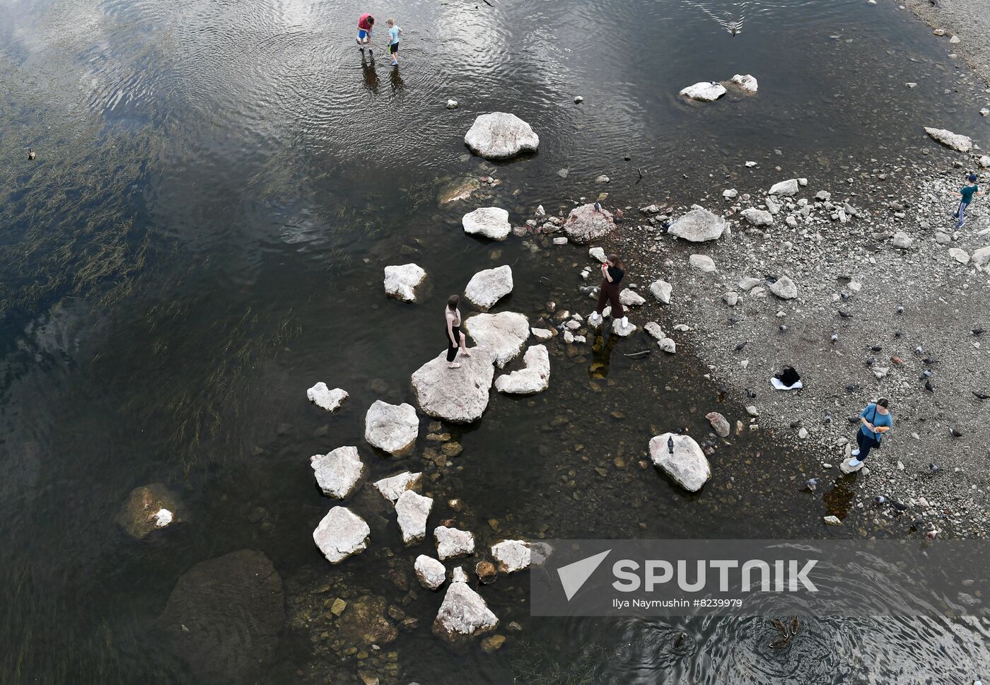 Russia Enviroment