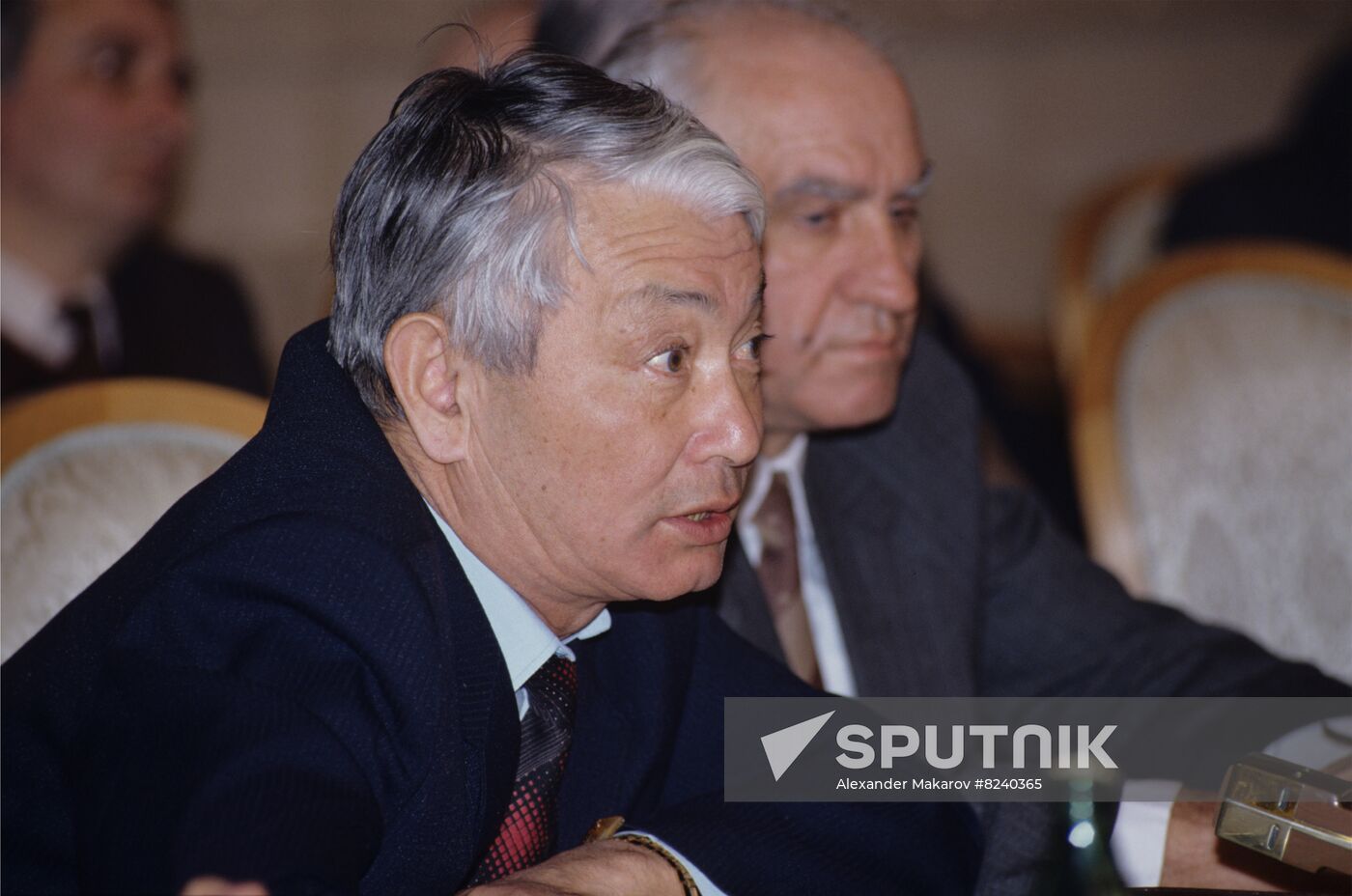 Congress of CIS Scientific and Industrial Union