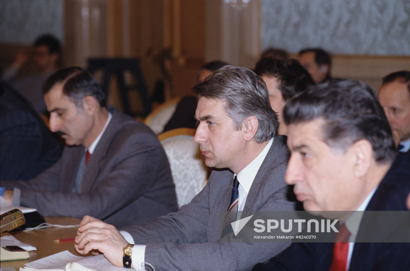 Congress of CIS Scientific and Industrial Union